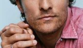 «Interstellar 'Star Matthew McConaughey sur Pourquoi Jungle péruvienne a été crucial Turing point dans sa carrière