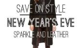Économisez sur Style | Eve étincelle et du Cuir du Nouvel An