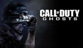 Battlefield 4 vs Call of Ghosts Duty: Nouveau patch pour Call of Duty, les publicités ennuyeuses pour Battlefield
