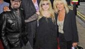 Rock Star Christine McVie retour à Fleetwood Mac à 70