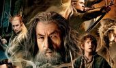 À la défense de Peter Jackson "Le Hobbit: la Désolation de Smaug '