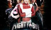 Cinéaste espagnol adapte 'Boy Mighty "de Naoki Urasawa Into Film Court [Voir]