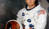 L'astronaute Neil Armstrong, premier homme sur la Lune, meurt à 82