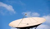 Aligner antenne satellite - est si vous réussissez