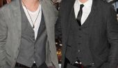 Chris et Liam Hemsworth Do "Charlie Bit My Finger" Spoof - Nous Die