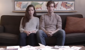 Essayez de ne pas avoir des enfants: Funny Vidéo virale Mocks anxiété réel