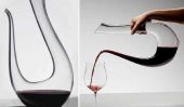 Le Amadeo: Un vin Decanter Impressionnant par Riedel