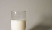 7 non-pharmaceutiques façons je augmenter mon approvisionnement de lait