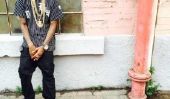 Soulja Boy revendications Drake copié sa chaîne Porter Habitudes