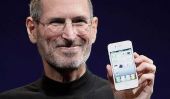Affamés et Foolish: Un hommage à Steve Jobs