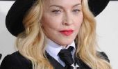 Madonna "Rebel Heart" 2015: Chanteur présente ses excuses après avoir été accusé de se comparant à Nelson Mandela, Martin Luther King Jr.