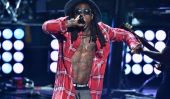Hot New Lil Wayne "Tha Carter V 'album Release 2015: Rapper' Grindin 'Says album Is Done &' Le Weezy gratuit album 'seront potentiellement Sorti en Mars