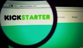 6 leçons de marketing de campagnes Kickstarter tueuses