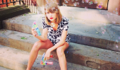 Taylor Swift New Music, Rencontres & Relationship Mise à jour: Chanteur parle de la vie d'amour Avant Debut Album [photo]