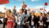 Sorties DVD de la semaine: 'Pride' et 'Le Voyage en Italie "Highlight New vacances de presse