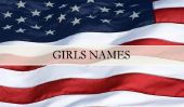 50 All-American Baby Names