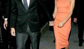 David et Victoria Beckham Make It A Date Night (Photos)