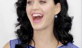 Katy Perry devient émoticônes Avec Vidéo Nouveau 'Roar'