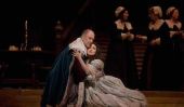 Exclusif: Rôles Olga Peretyatko sur Metropolitan Opera Debut, 'Arabesque' & futurs