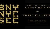 Jay Z, Magna Carta Saint Graal Rapper, Obtient Apologie De PDG Barneys New York Mark Lee