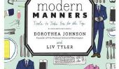 Manners modernes: Règles du Celebrity Knigge de Liv Tyler et Dorothea Johnson