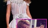 Beyoncé avec une nouvelle coupe de lutin: styliste a été choqué