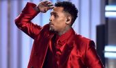 Chris Brown et Karrueche Tran Relation Nouvelles Mise à jour 2015: Chanteur admet qu'il «avait tort» pour Insultung Tyson Beckford, actions de modèle controversé Image [Photos]