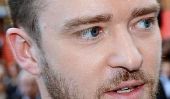 Justin Timberlake New Song & Vidéo 'pas une mauvaise chose »: Où Ecouter & Télécharger Gratuitement?