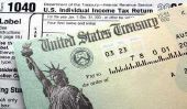 L'auto-emploi et les impôts - que vous pouvez déduire à des fins fiscales