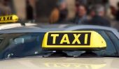 Calculateur de frais de taxi - la façon de calculer les frais de taxi en ligne