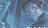 Magie morale: 9 questions de droits de l'homme a adressé dans Harry Potter