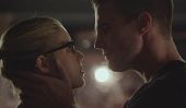 'Arrow' Saison 4 spoilers: Stephen Amell Ouvre propos Oliver et New Romance de Felicity