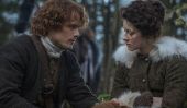 «Outlander» Saison 1 Finale spoilers: Episode final mettra en vedette certains des scènes les plus troublantes et intense de TV jamais