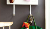 Spring Cleaning Head Start: 8 Clever Conseils d'organisation