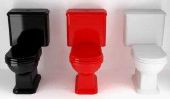 Renouveler toilettes - Instructions d'installation