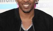Kendrick Lamar nouvel album Mise à jour: Montre Lui Open Up à MTV propos de sa dépression, Inspiration pour 'Butterfly' Track 'u' [Vidéo]