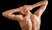 Douleurs musculaires du cou - que faire?