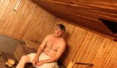 Sauna in NRW - Comparer les beaux saunas ensemble