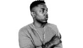 Kendrick Lamar pourparlers nouvel album: 'bon garçon, Maad ville' Rapper Says Date de parution de l'album suivant «sera un événement»