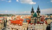 Reconnaissant les prix réels à Prague et comment les fraudeurs