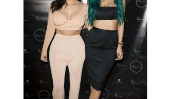 Kylie Jenner & Tyga Rencontres 2015: Réalité étoile querelles avec Kim Kardashian Over Boyfriend rumeur?