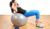 Renforcer le tissu conjonctif - comment atteindre les tissus serrés avec des exercices d'endurance musculaires