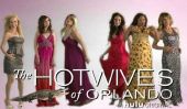 A New Hulu Mini-Series: Rencontre avec les Hotwives de Orlando!