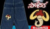 JNCO Jeans sont de retour!  Mais d'abord, quelques règles pour porter ample follement '90s jean