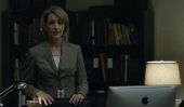 'House of Cards de Netflix Saison 3 Nouvelles: Kevin Spacey, Producteur exécutif Réagir à mort de Secrétaire Nancy Actrice Elizabeth Norment