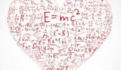 Il ya une équation mathématique qui prédit si votre relation va durer