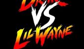 Drake & Lil Wayne Tour: 'Croyez-moi' Trailer Duo sortie 'Street Fighter'-Inspiré [Visualisez]