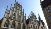 Que pouvez-vous faire à Münster en tant qu'étudiant?
