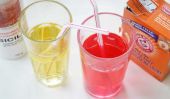 Comment faire Homemade Pedialyte