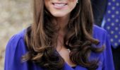 Juillet Due Date de Kate Middleton: Les avantages et les inconvénients d'avoir un bébé Summer Royal (Photos)